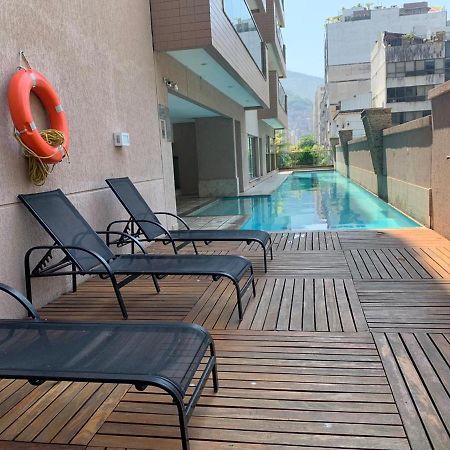 Condominio Premium Suites 03 Rio de Janeiro Kültér fotó