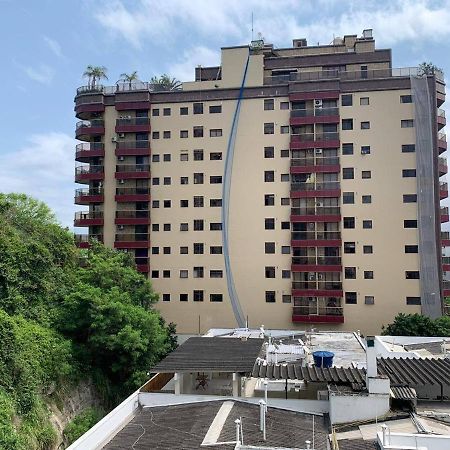 Condominio Premium Suites 03 Rio de Janeiro Kültér fotó