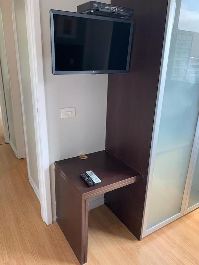 Condominio Premium Suites 03 Rio de Janeiro Kültér fotó