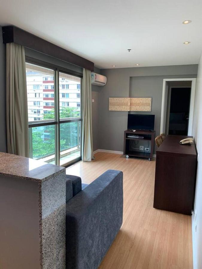 Condominio Premium Suites 03 Rio de Janeiro Kültér fotó