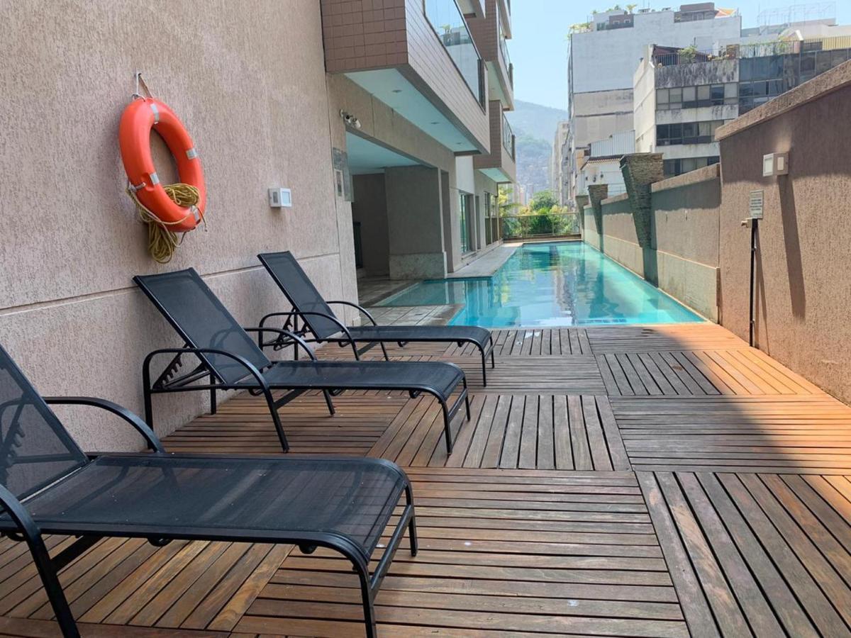 Condominio Premium Suites 03 Rio de Janeiro Kültér fotó