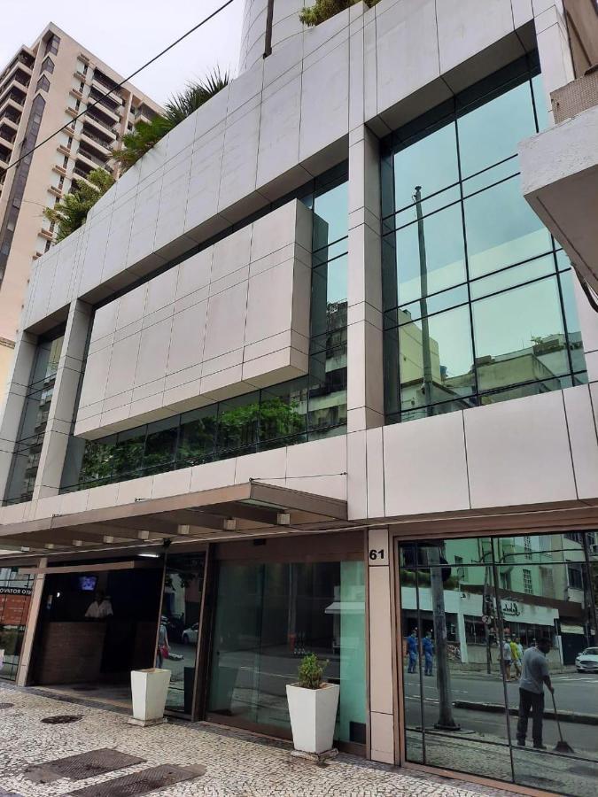 Condominio Premium Suites 03 Rio de Janeiro Kültér fotó