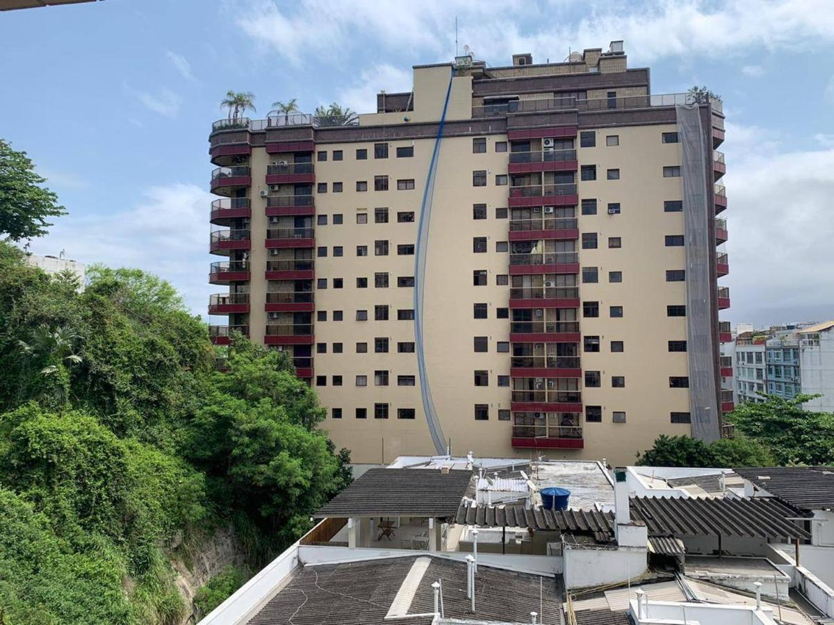 Condominio Premium Suites 03 Rio de Janeiro Kültér fotó