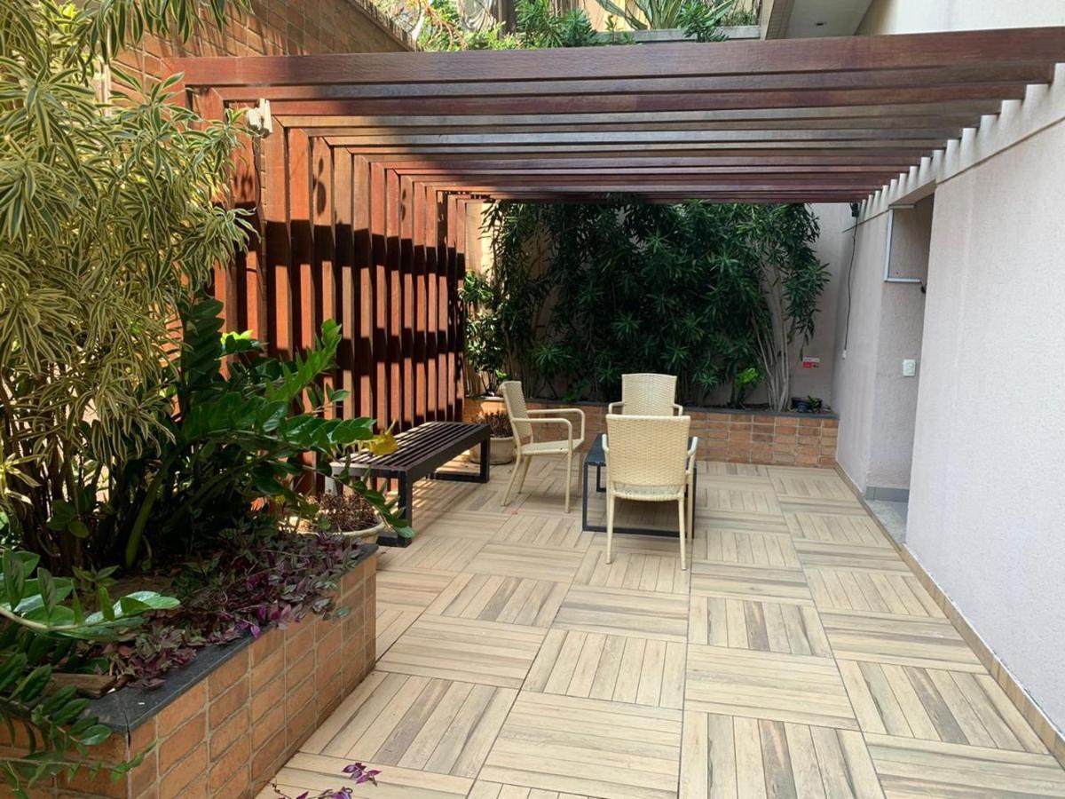 Condominio Premium Suites 03 Rio de Janeiro Kültér fotó