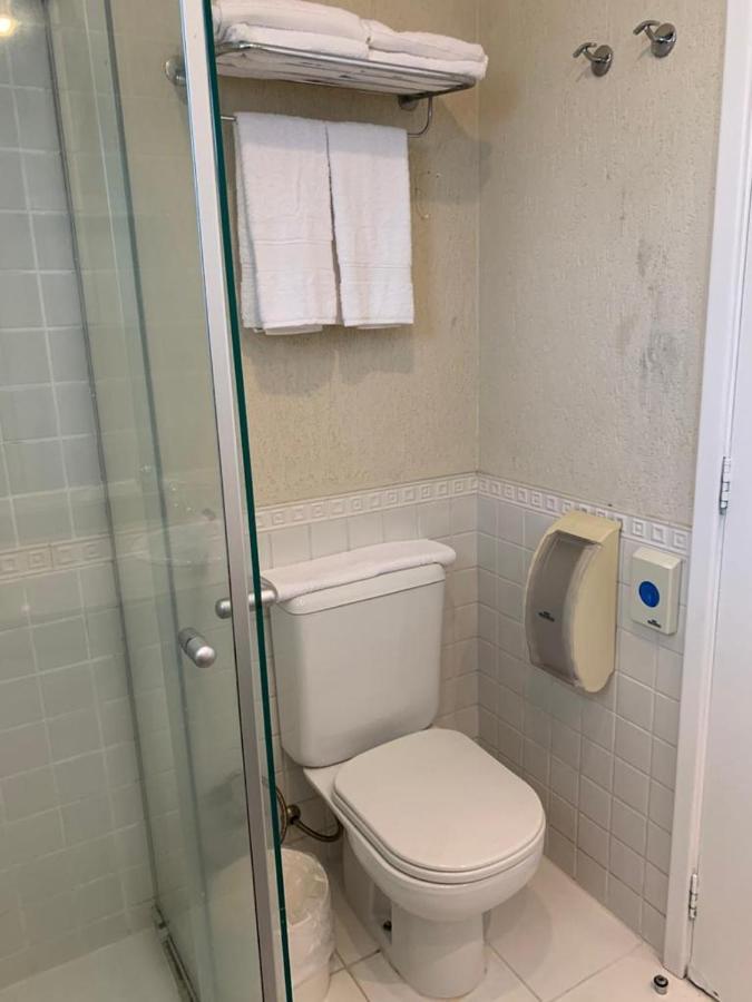 Condominio Premium Suites 03 Rio de Janeiro Kültér fotó