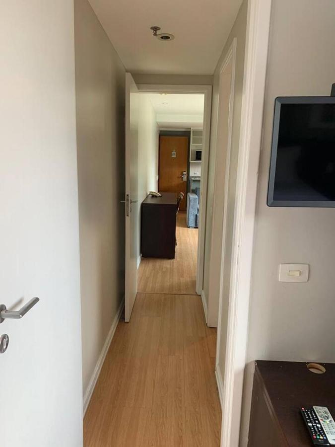 Condominio Premium Suites 03 Rio de Janeiro Kültér fotó