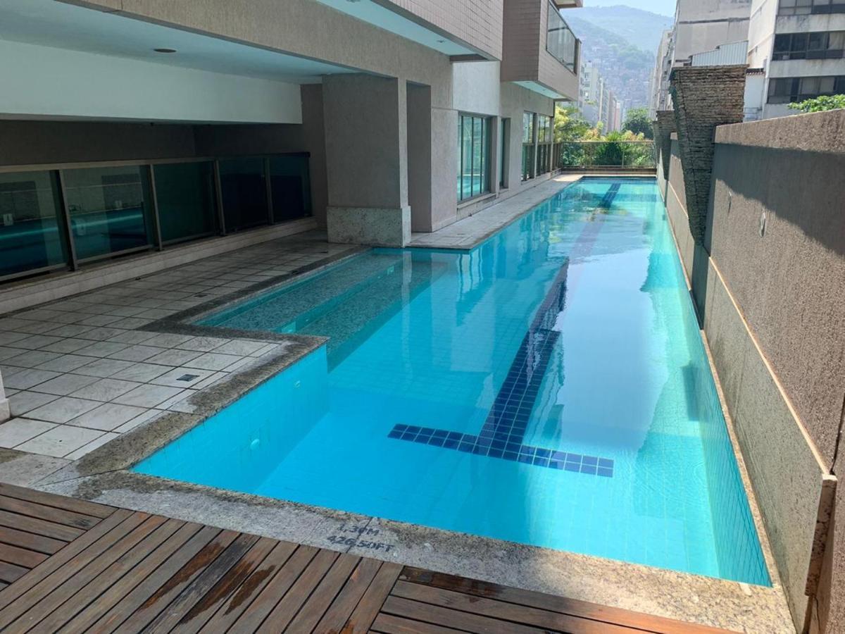 Condominio Premium Suites 03 Rio de Janeiro Kültér fotó