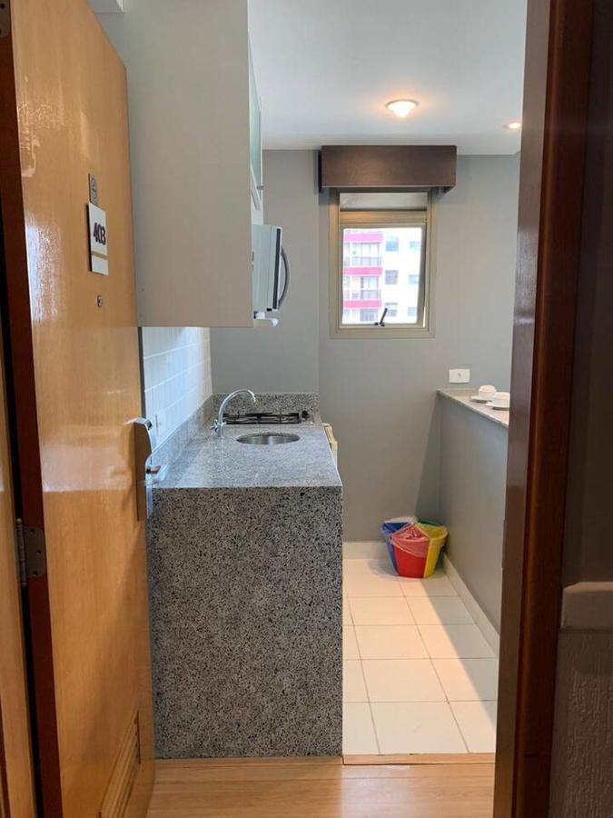 Condominio Premium Suites 03 Rio de Janeiro Kültér fotó