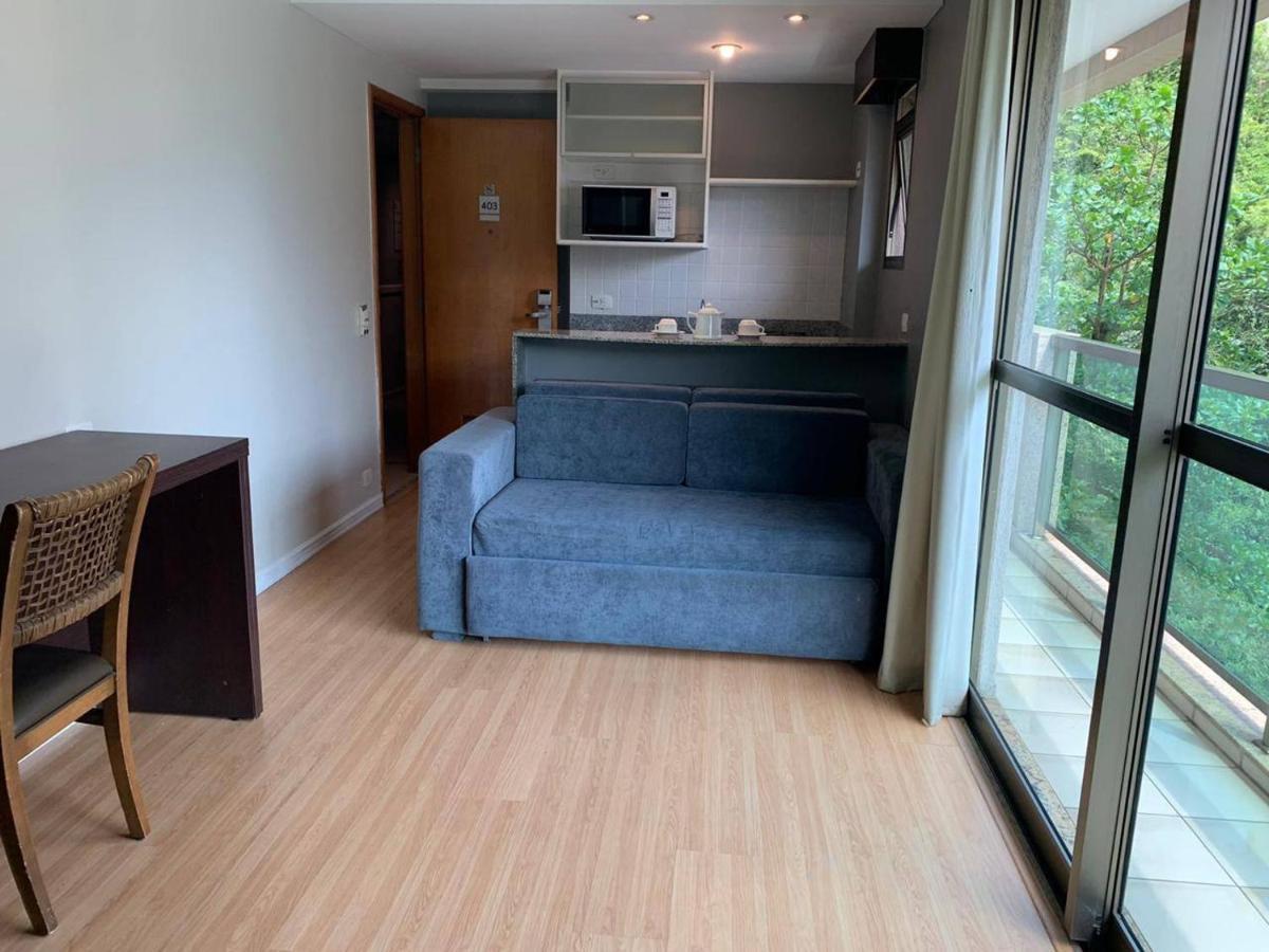 Condominio Premium Suites 03 Rio de Janeiro Kültér fotó