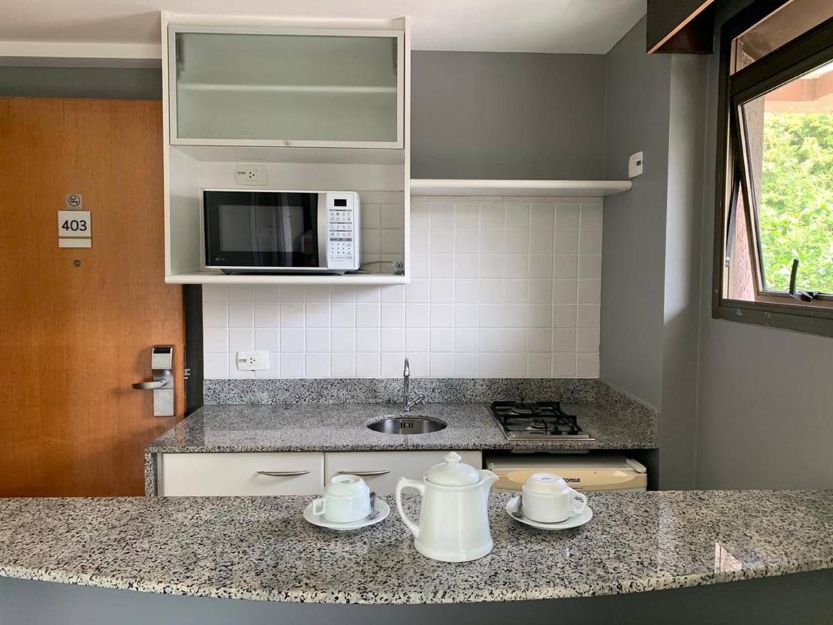 Condominio Premium Suites 03 Rio de Janeiro Kültér fotó