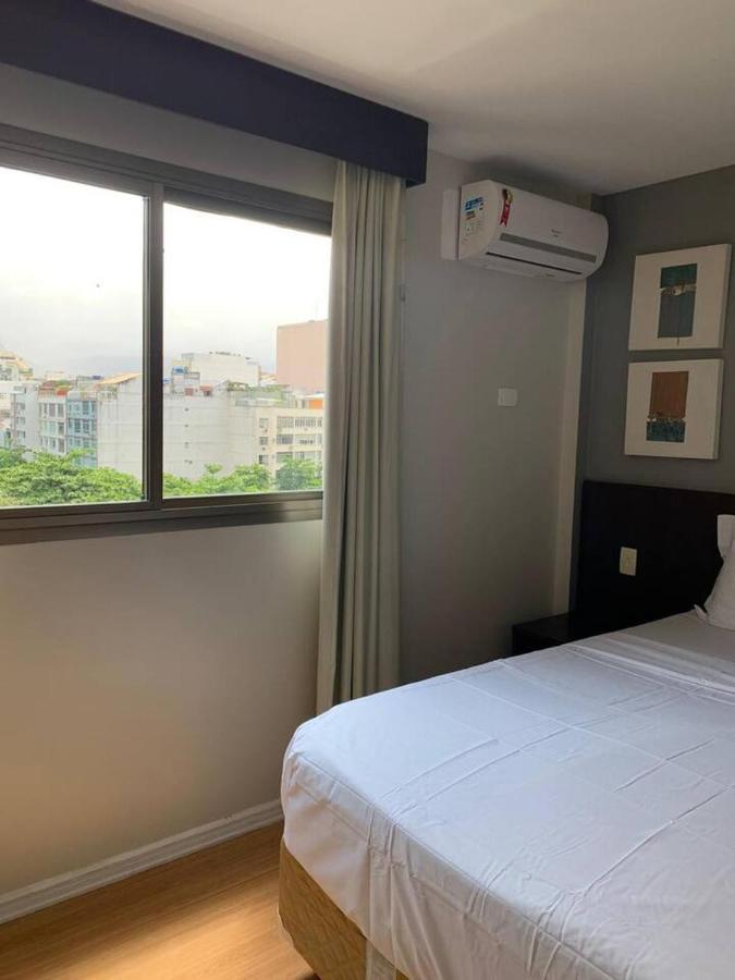 Condominio Premium Suites 03 Rio de Janeiro Kültér fotó