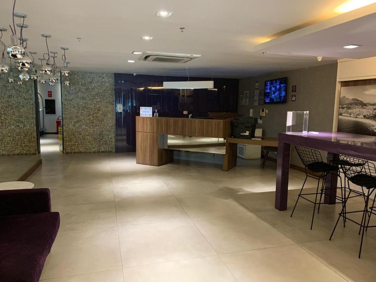Condominio Premium Suites 03 Rio de Janeiro Kültér fotó
