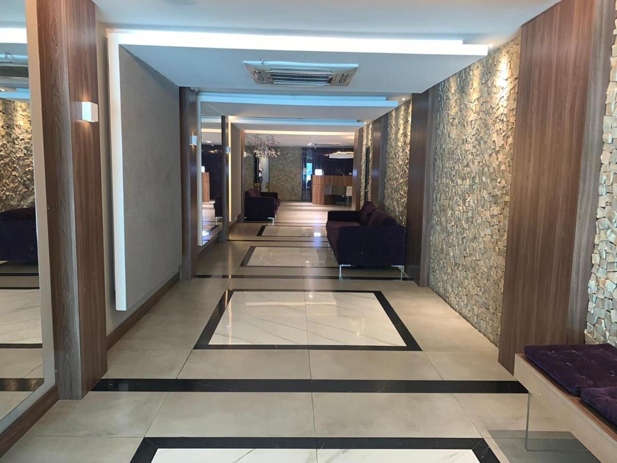 Condominio Premium Suites 03 Rio de Janeiro Kültér fotó
