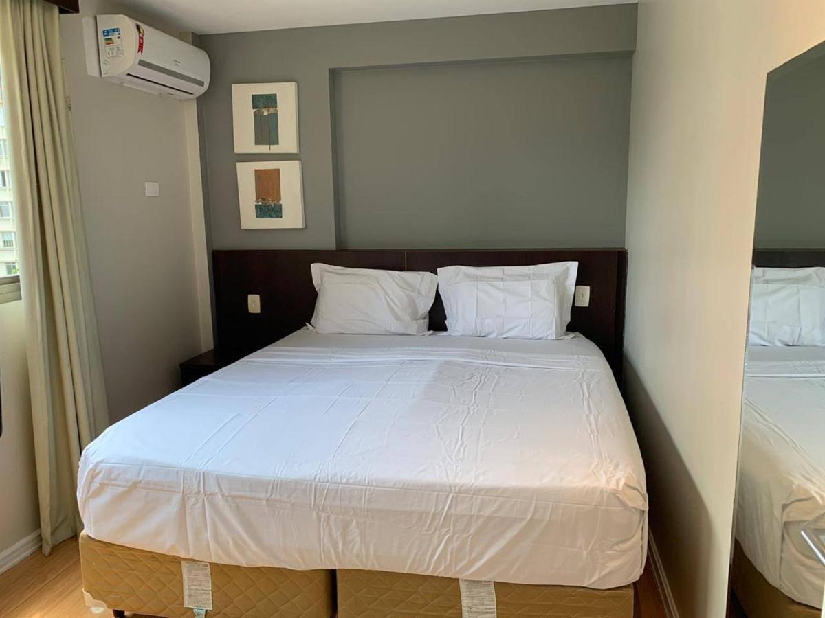 Condominio Premium Suites 03 Rio de Janeiro Kültér fotó