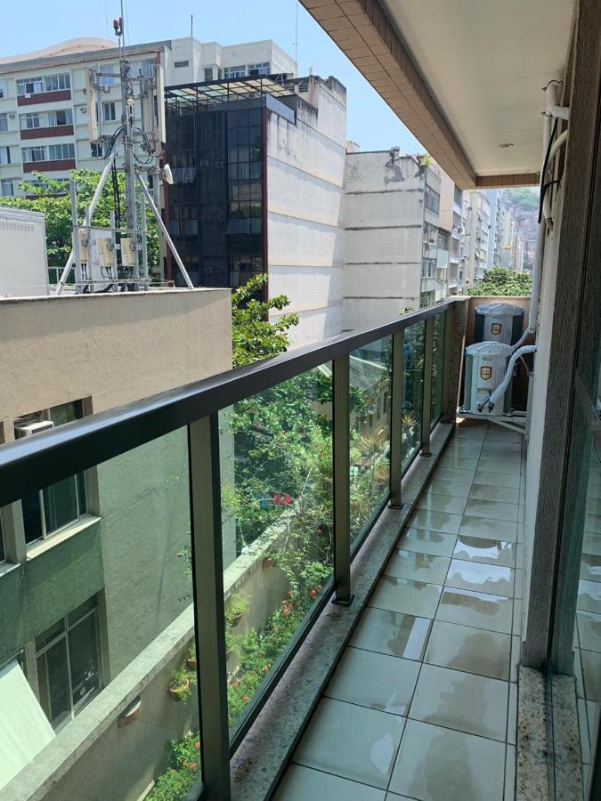 Condominio Premium Suites 03 Rio de Janeiro Kültér fotó